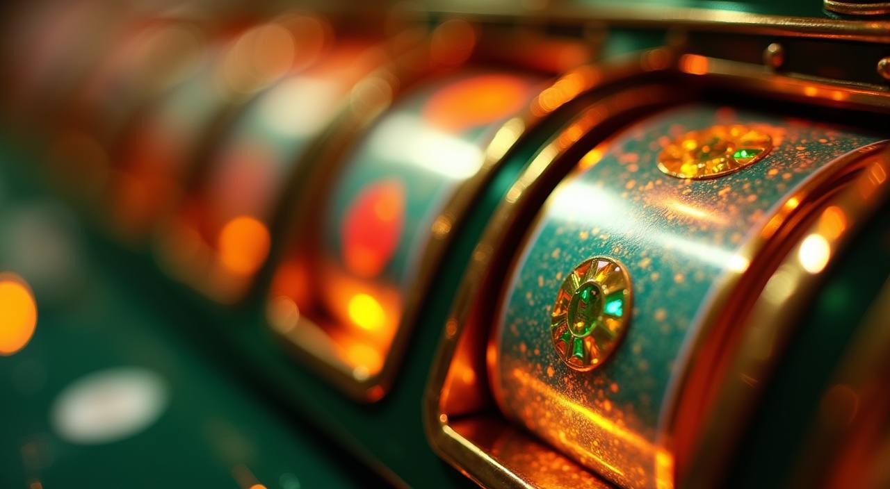 3starplay Sistem Permainan Casino 3starplay Penuh Variasi